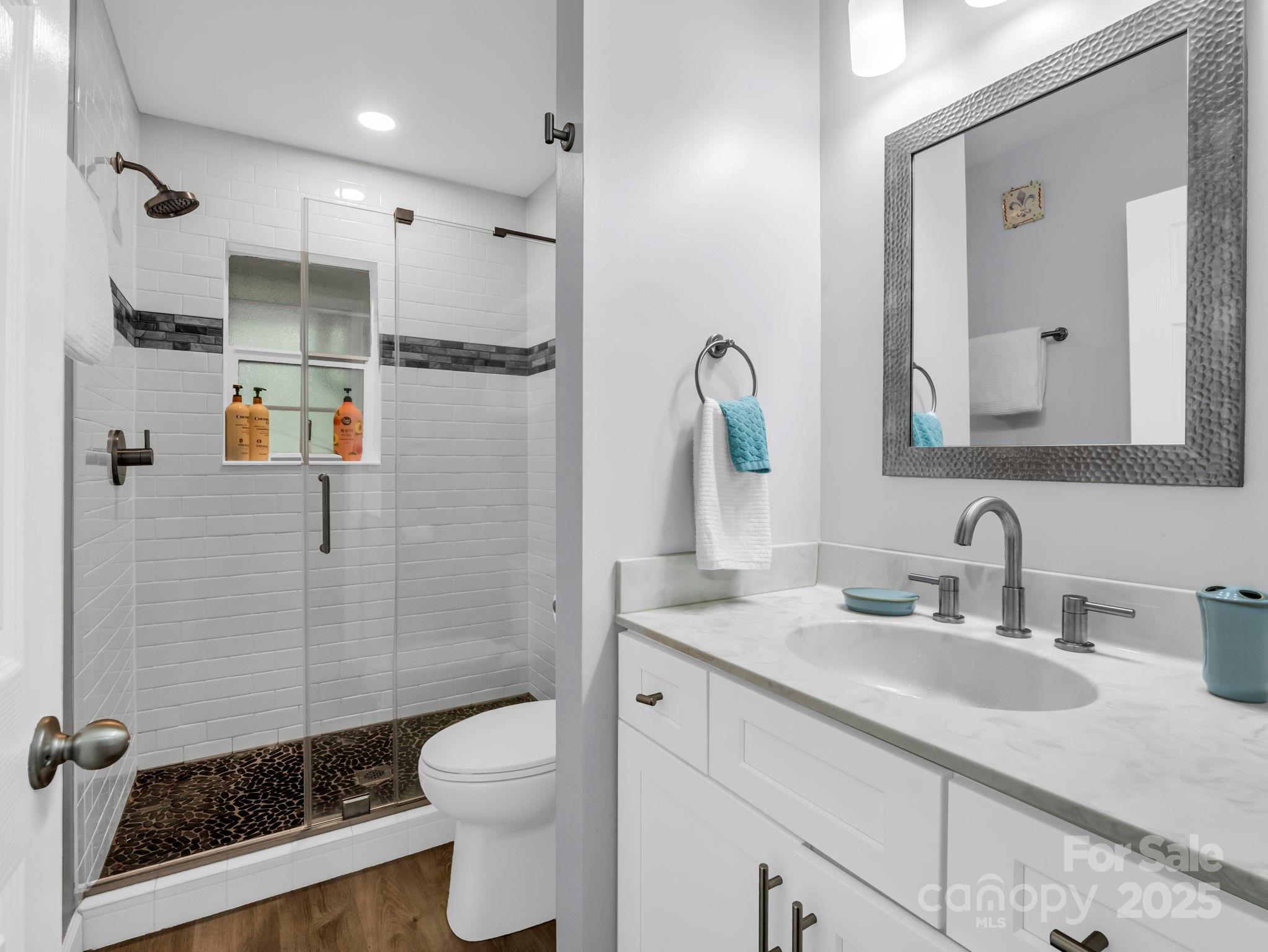 Rumbling Bald on Lake Lure - Residential