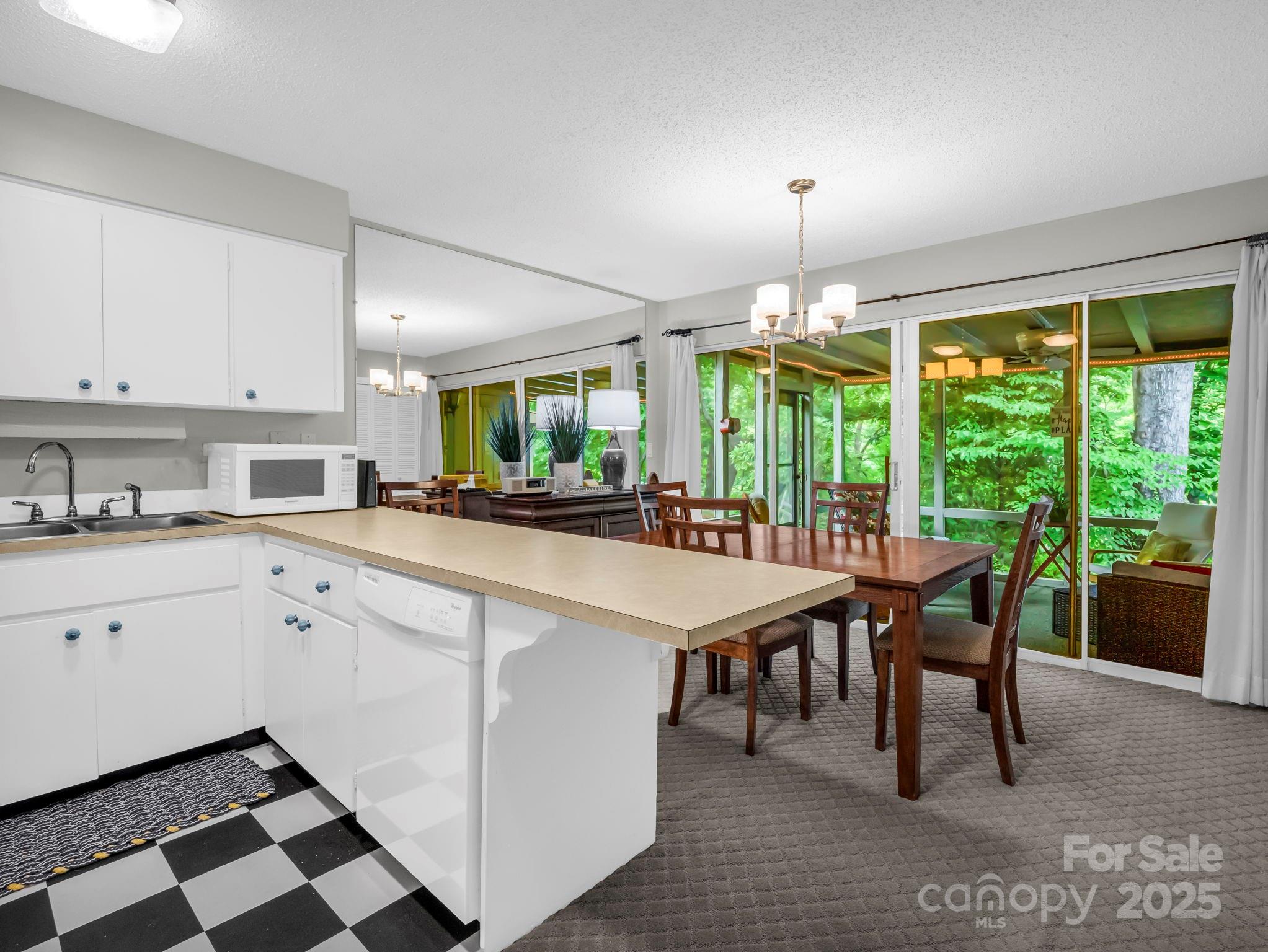 Rumbling Bald on Lake Lure - Residential