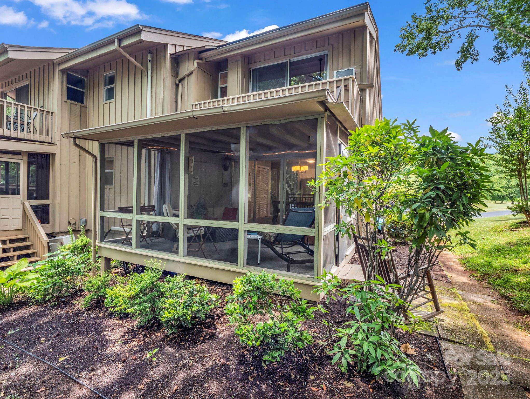 Rumbling Bald on Lake Lure - Residential