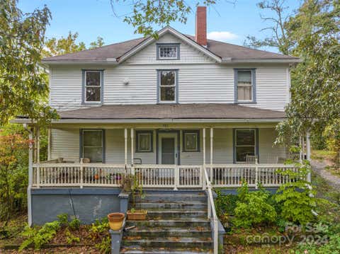 Photo for 381 S French Broad Avenue 1-3
