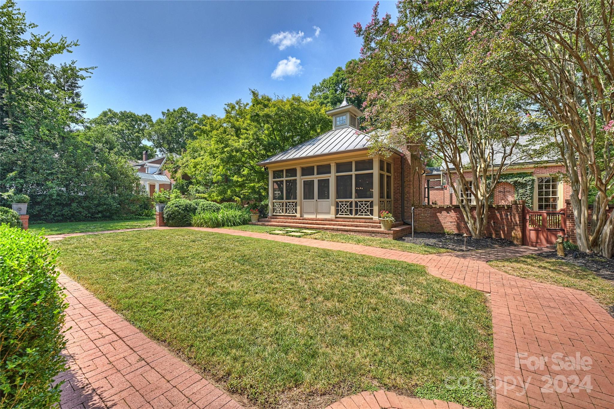 Eastover - Residential