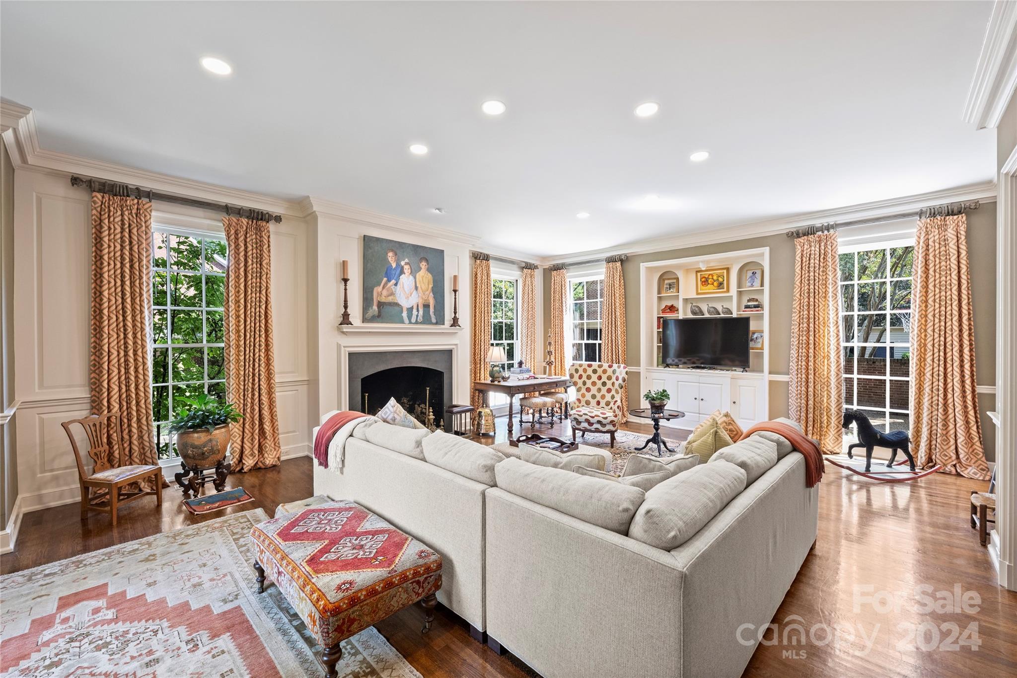 Eastover - Residential