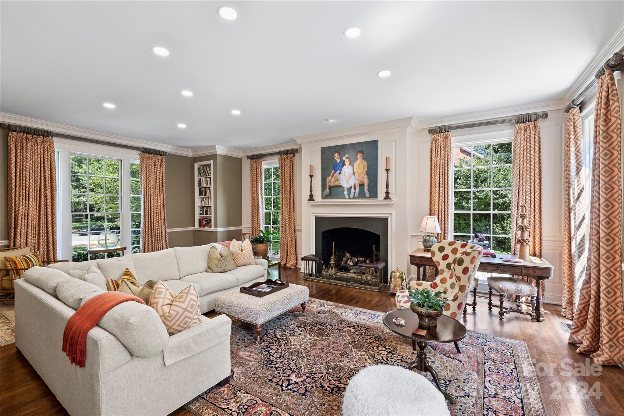 Eastover - Residential