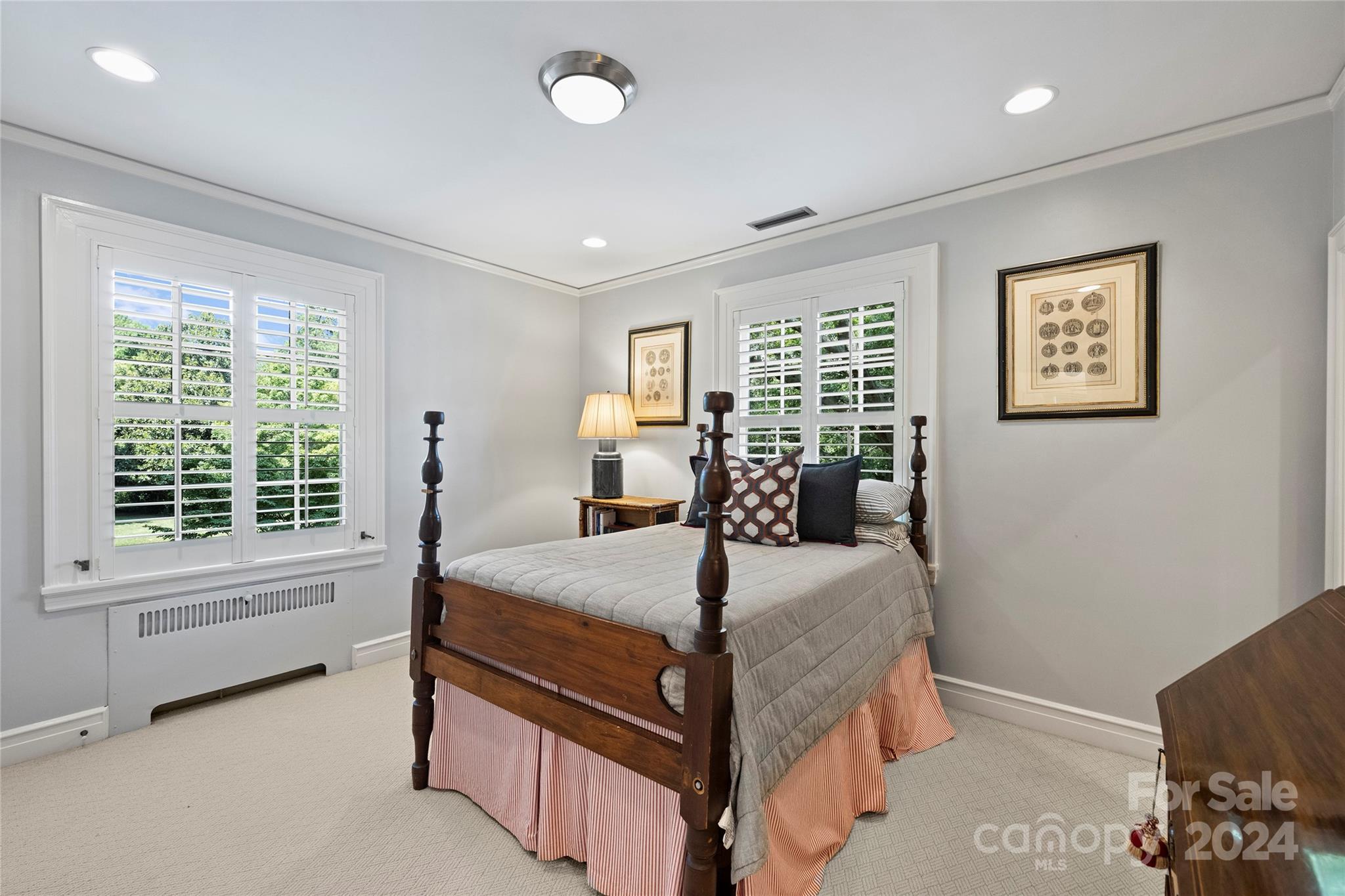 Eastover - Residential