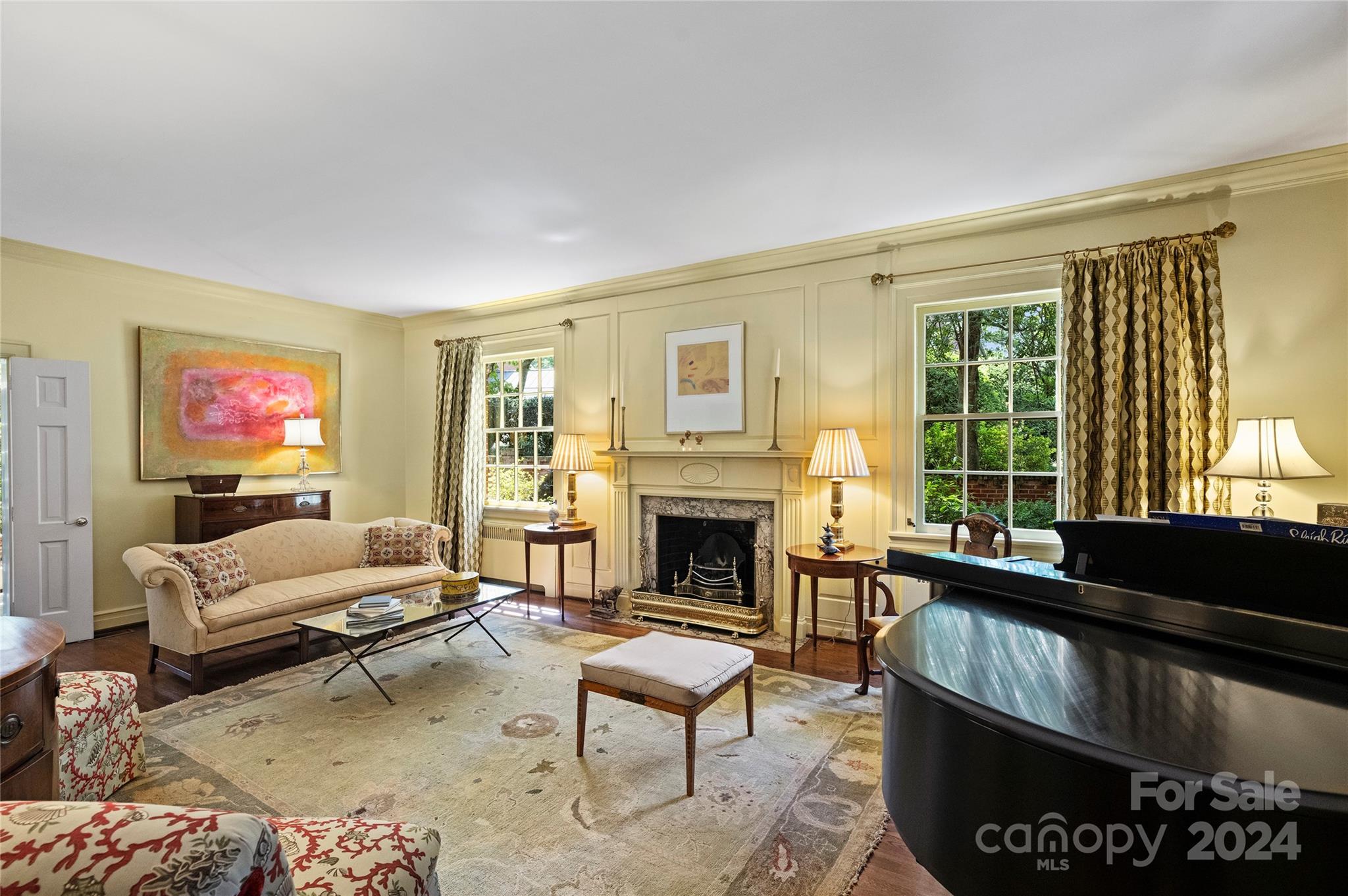 Eastover - Residential