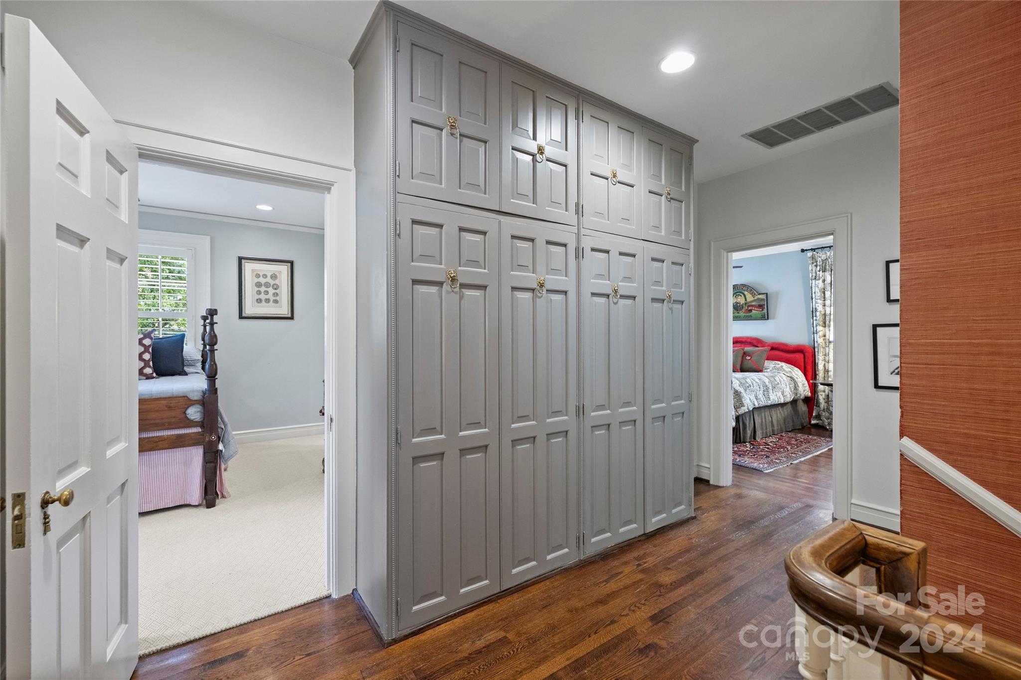 Eastover - Residential