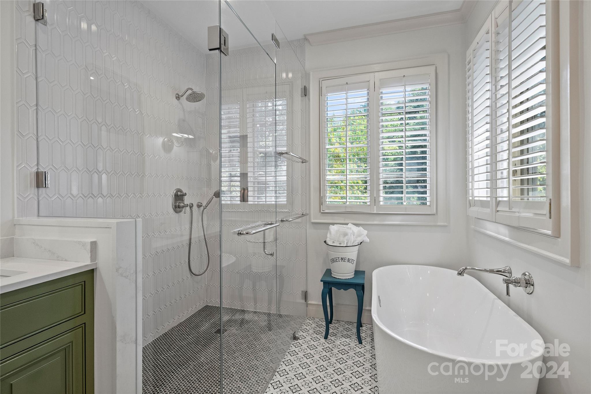 Eastover - Residential