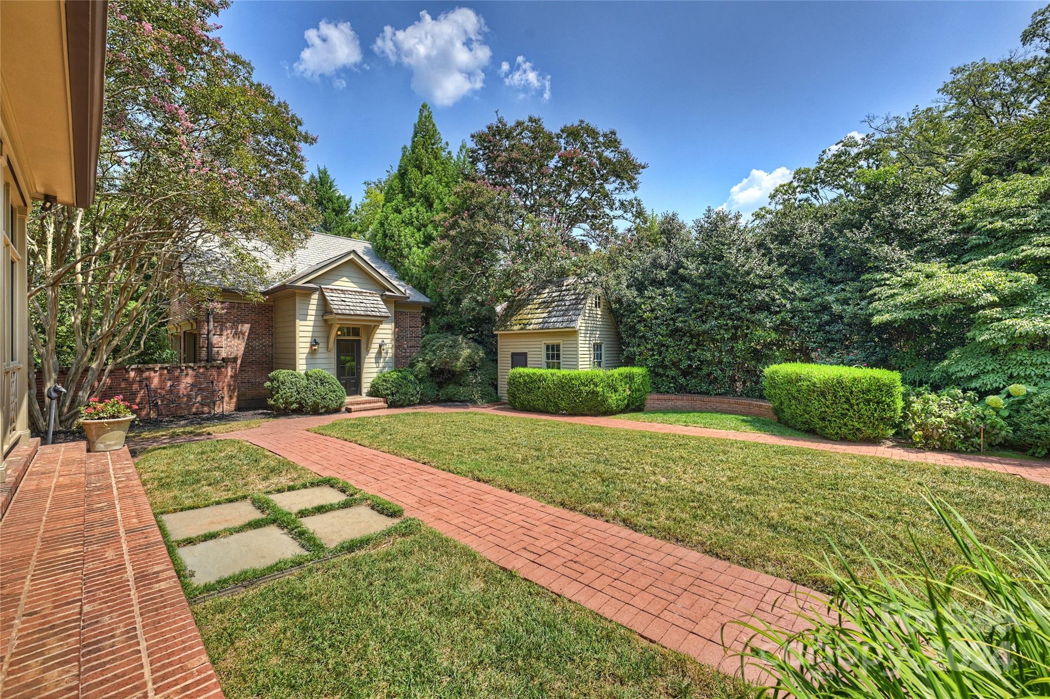 Eastover - Residential