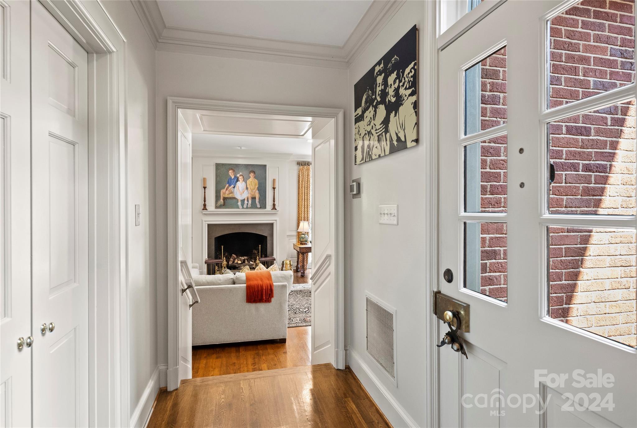 Eastover - Residential