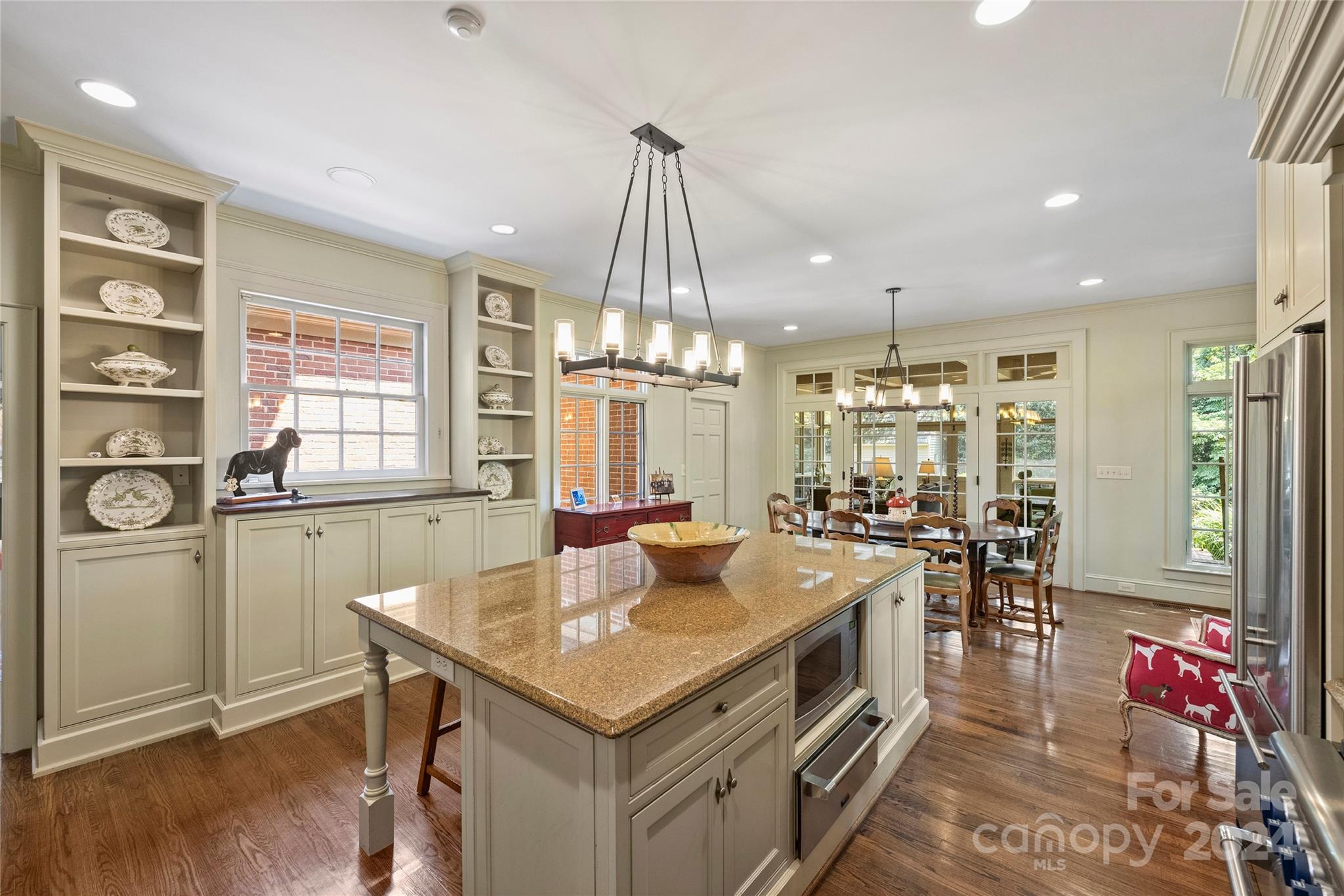 Eastover - Residential