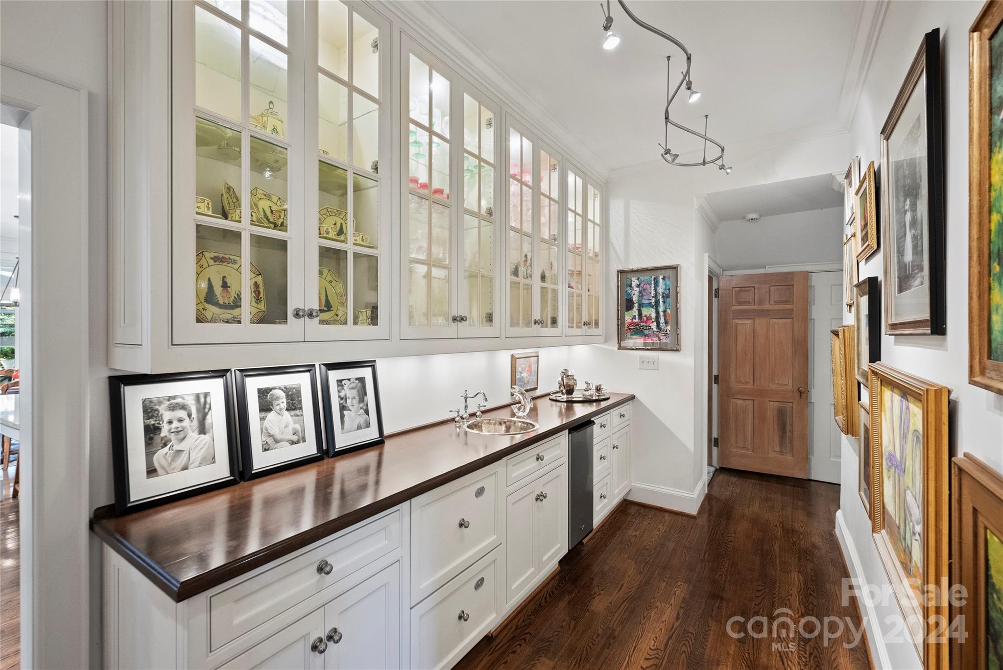 Eastover - Residential