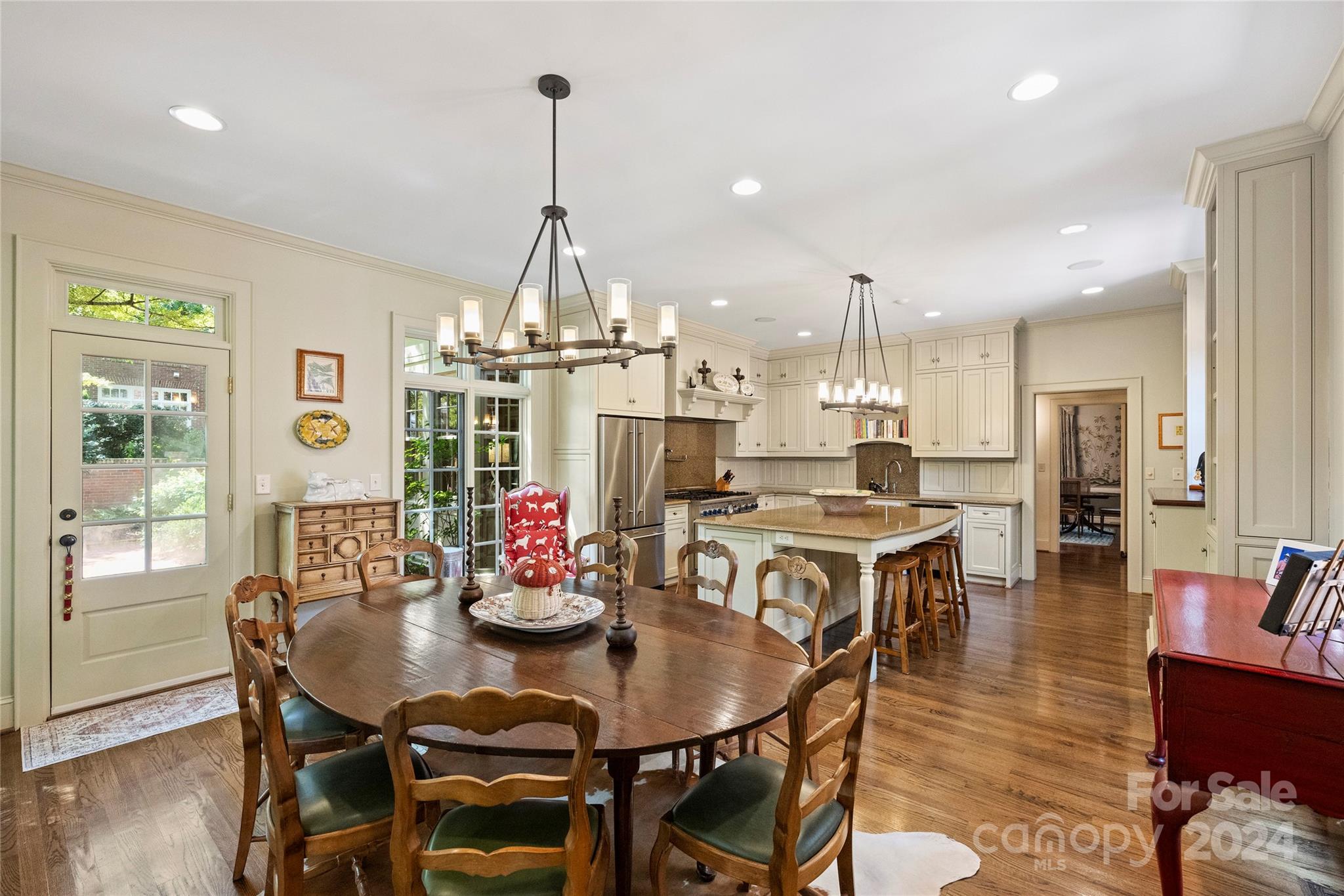 Eastover - Residential