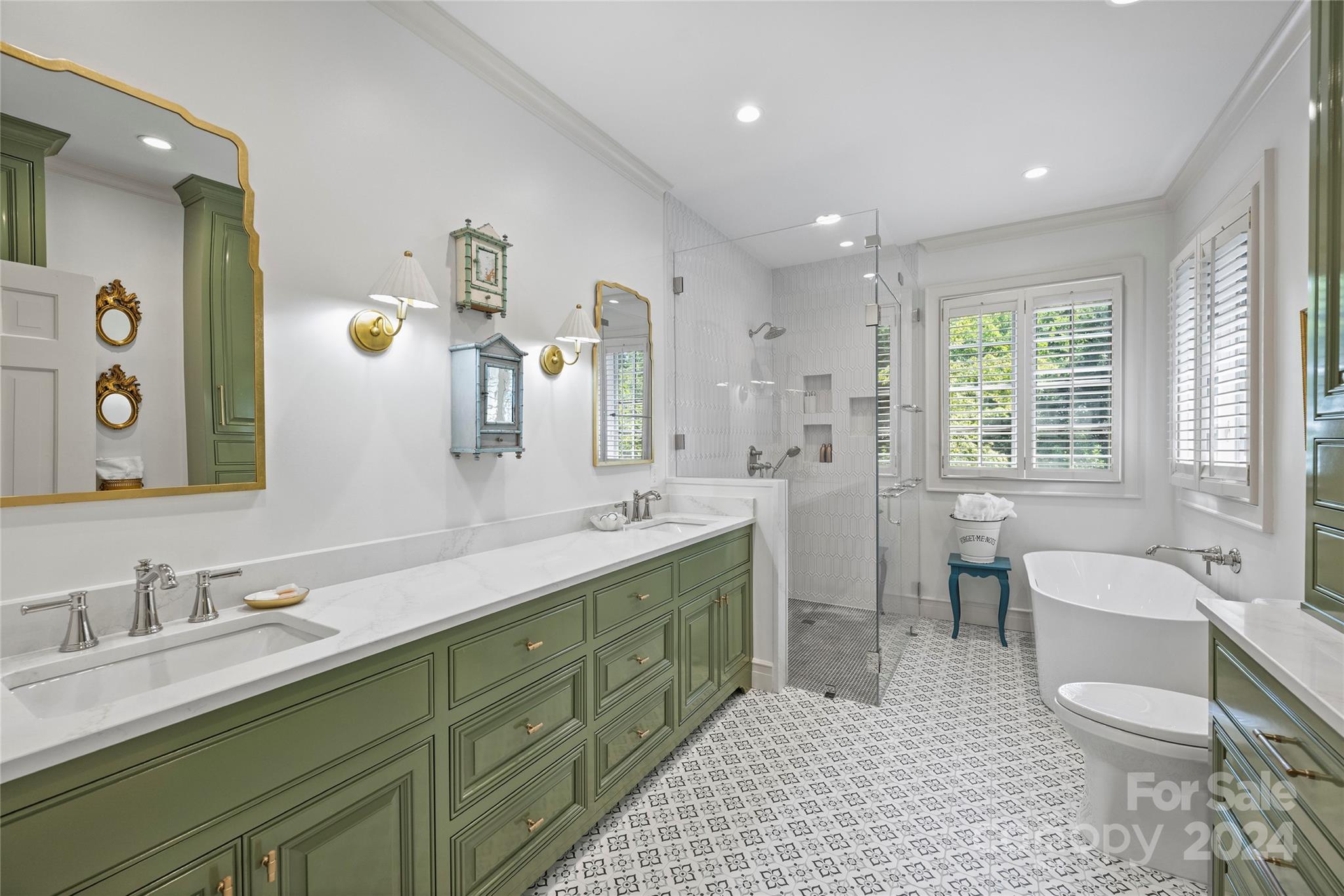 Eastover - Residential