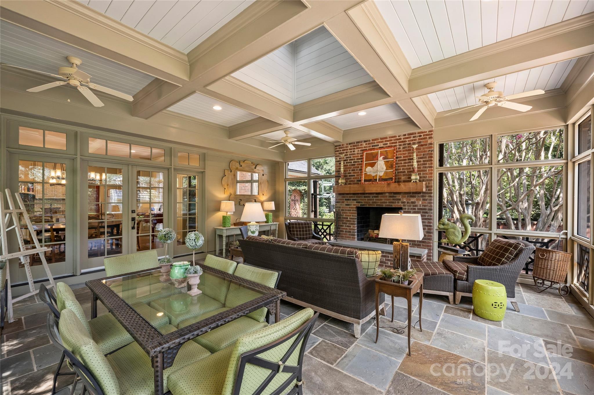 Eastover - Residential