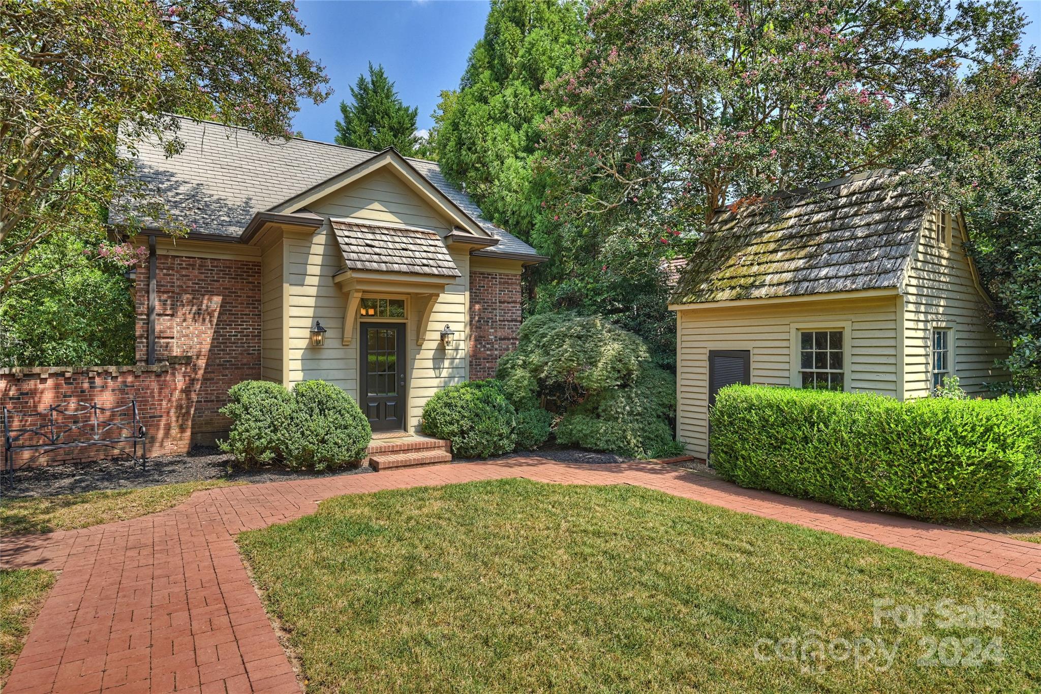 Eastover - Residential