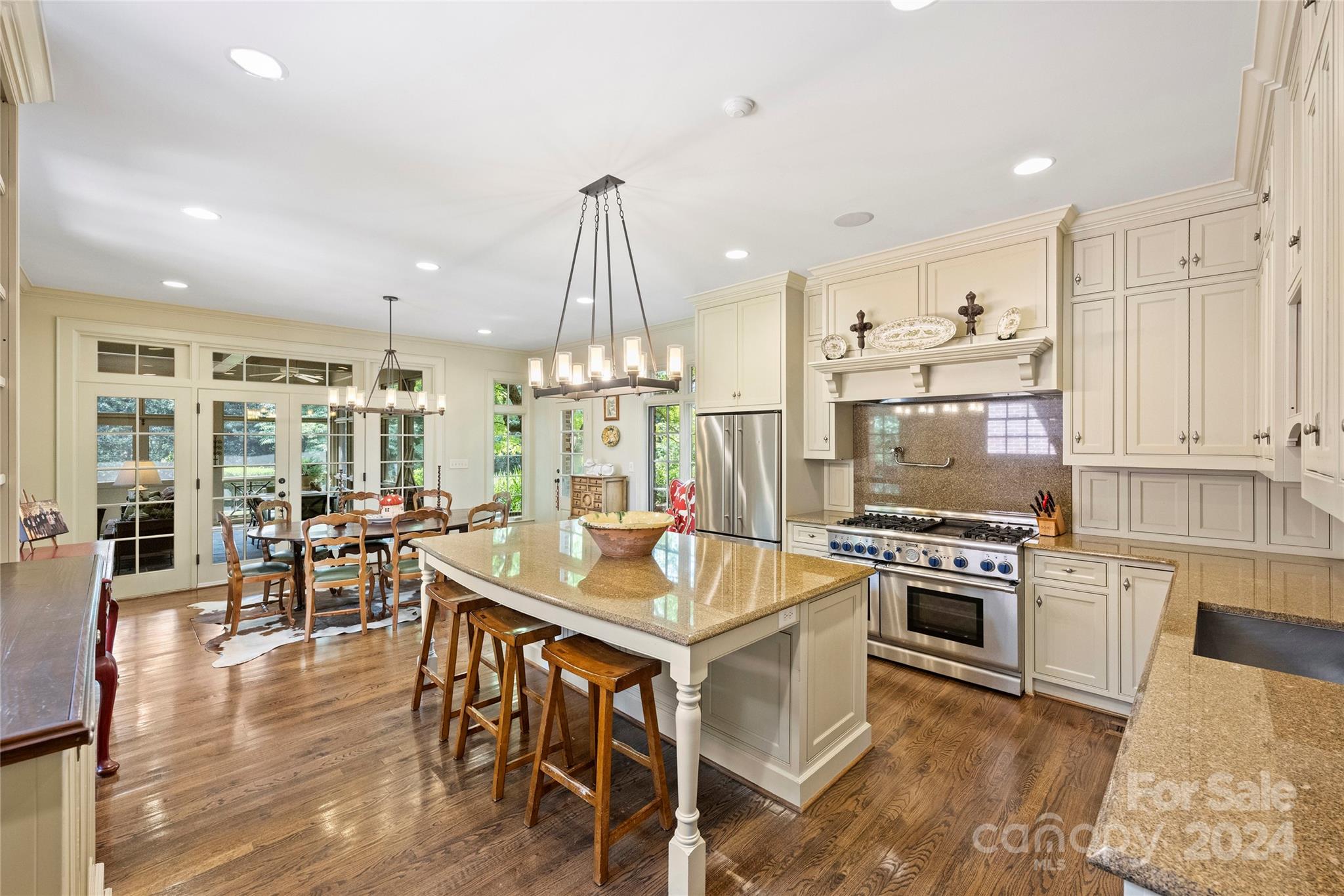 Eastover - Residential