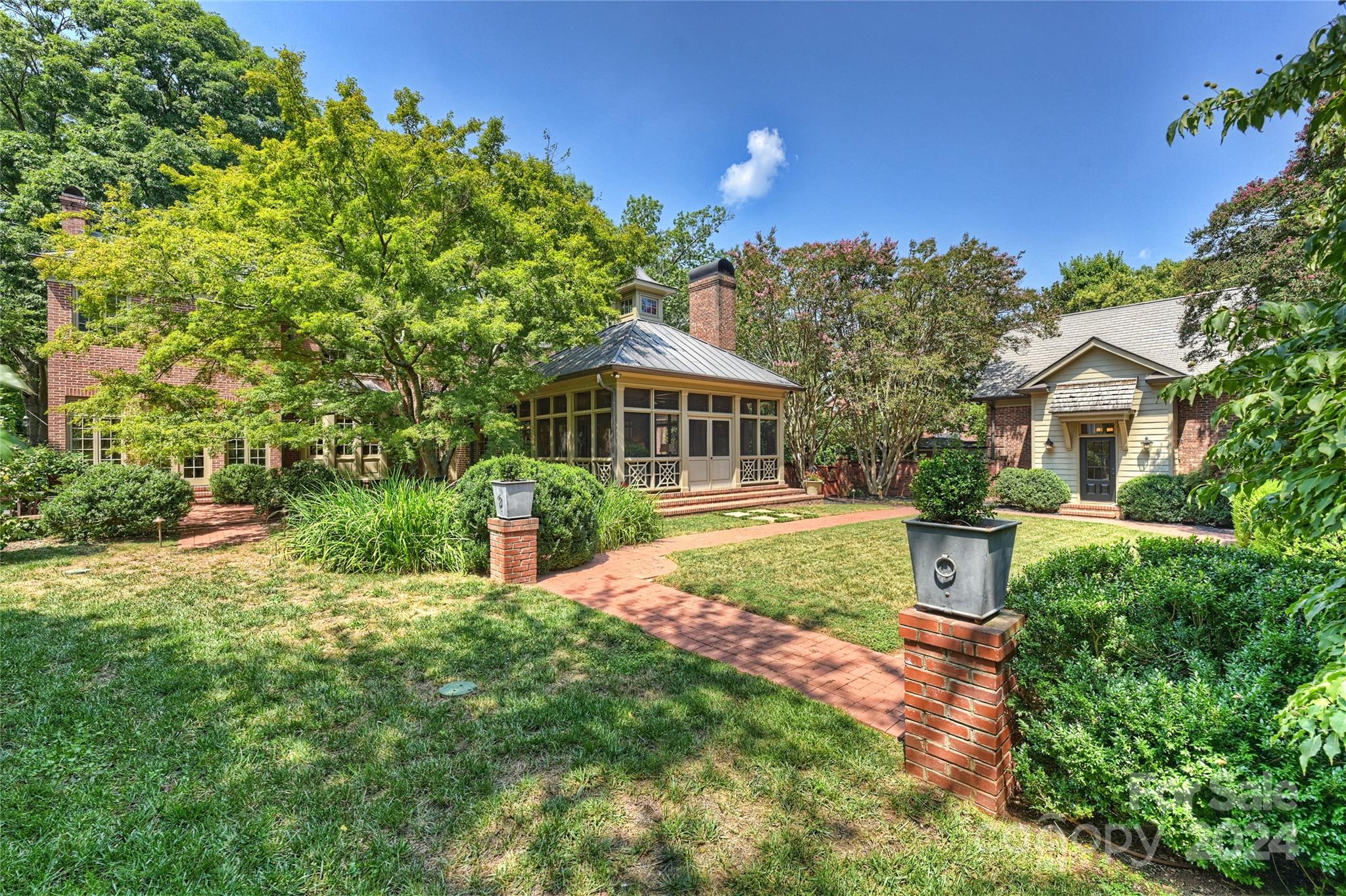 Eastover - Residential