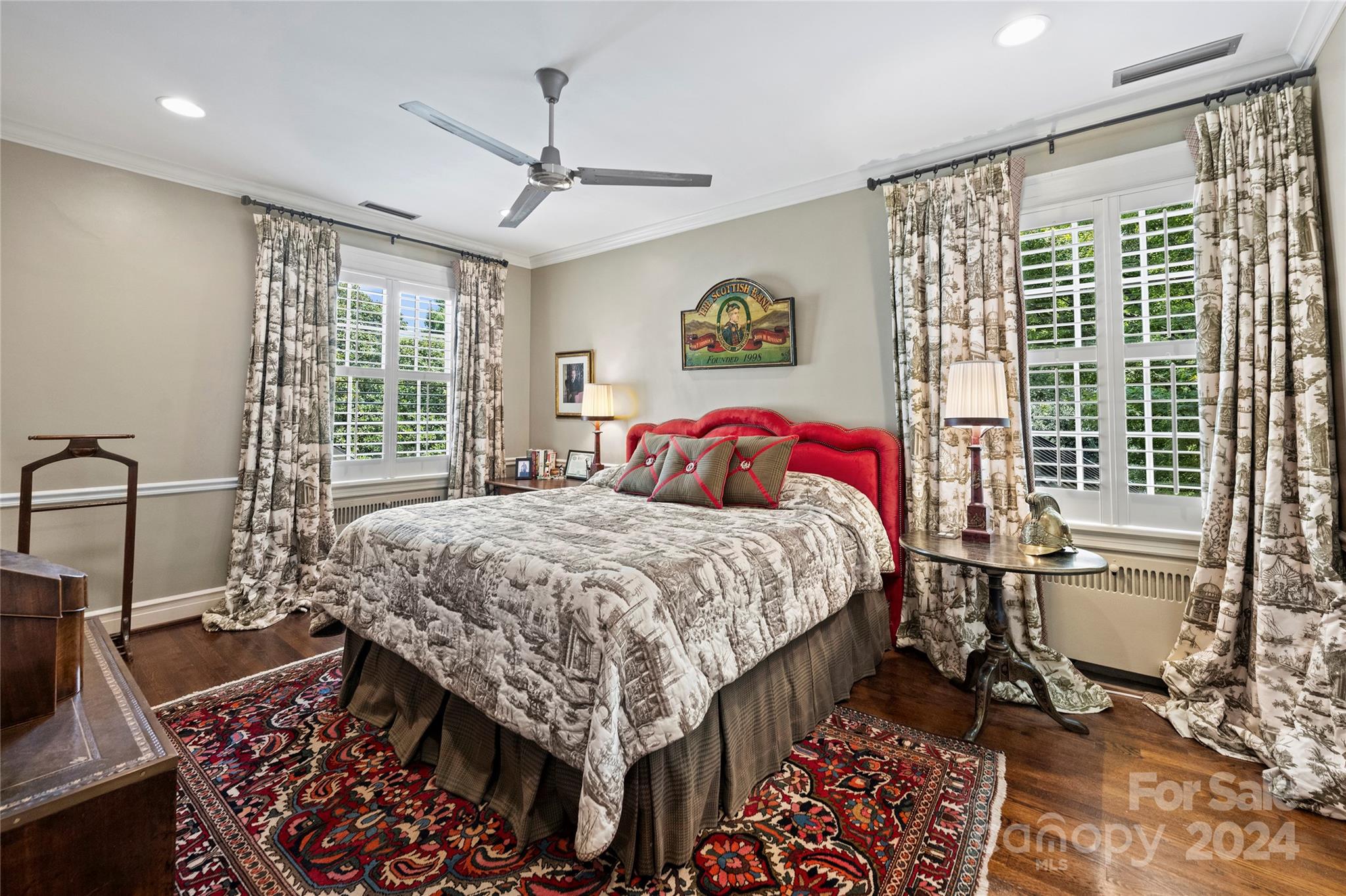 Eastover - Residential