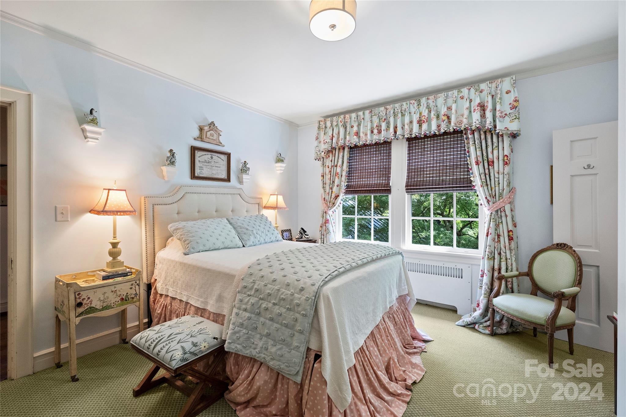 Eastover - Residential