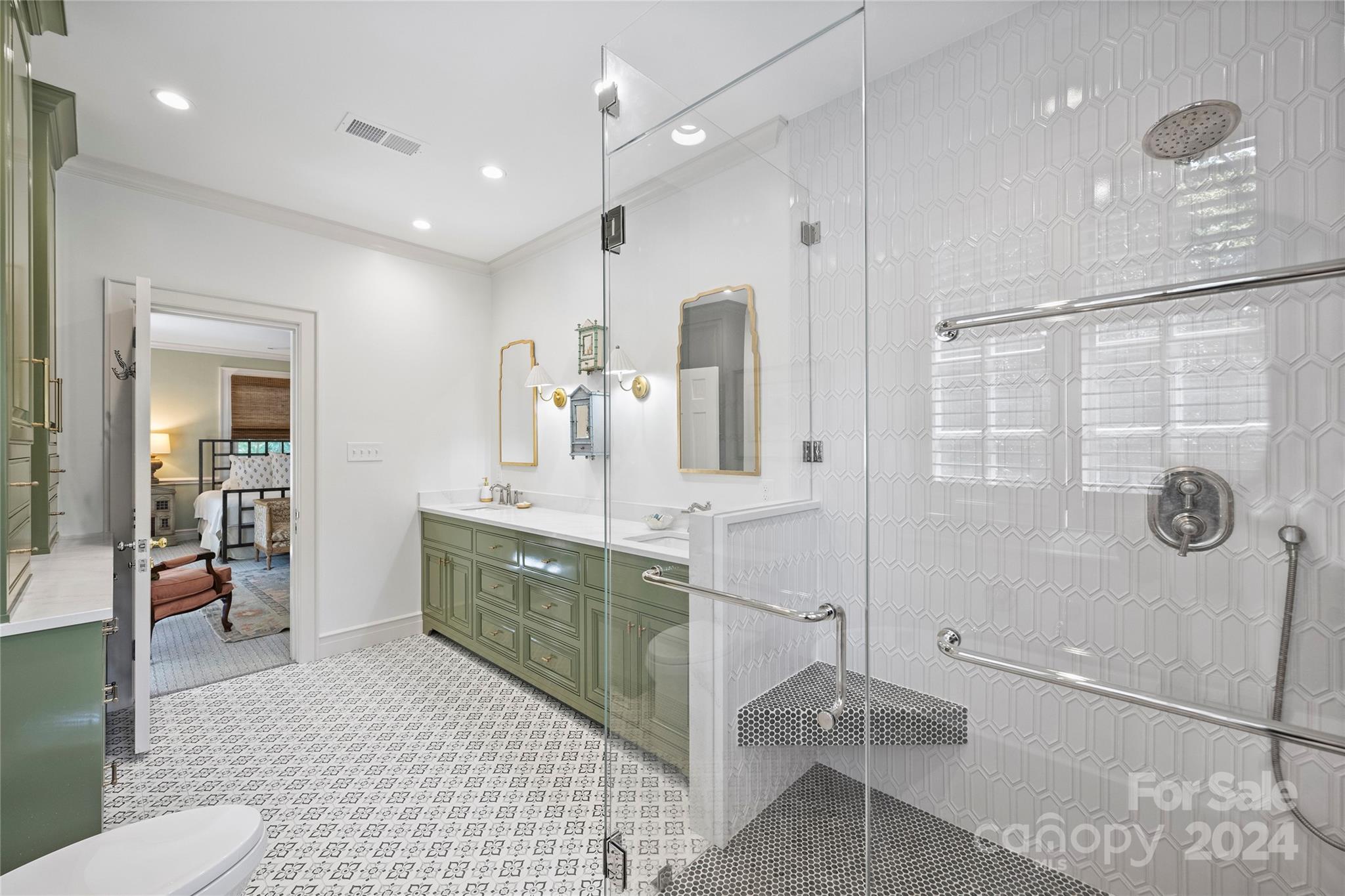 Eastover - Residential