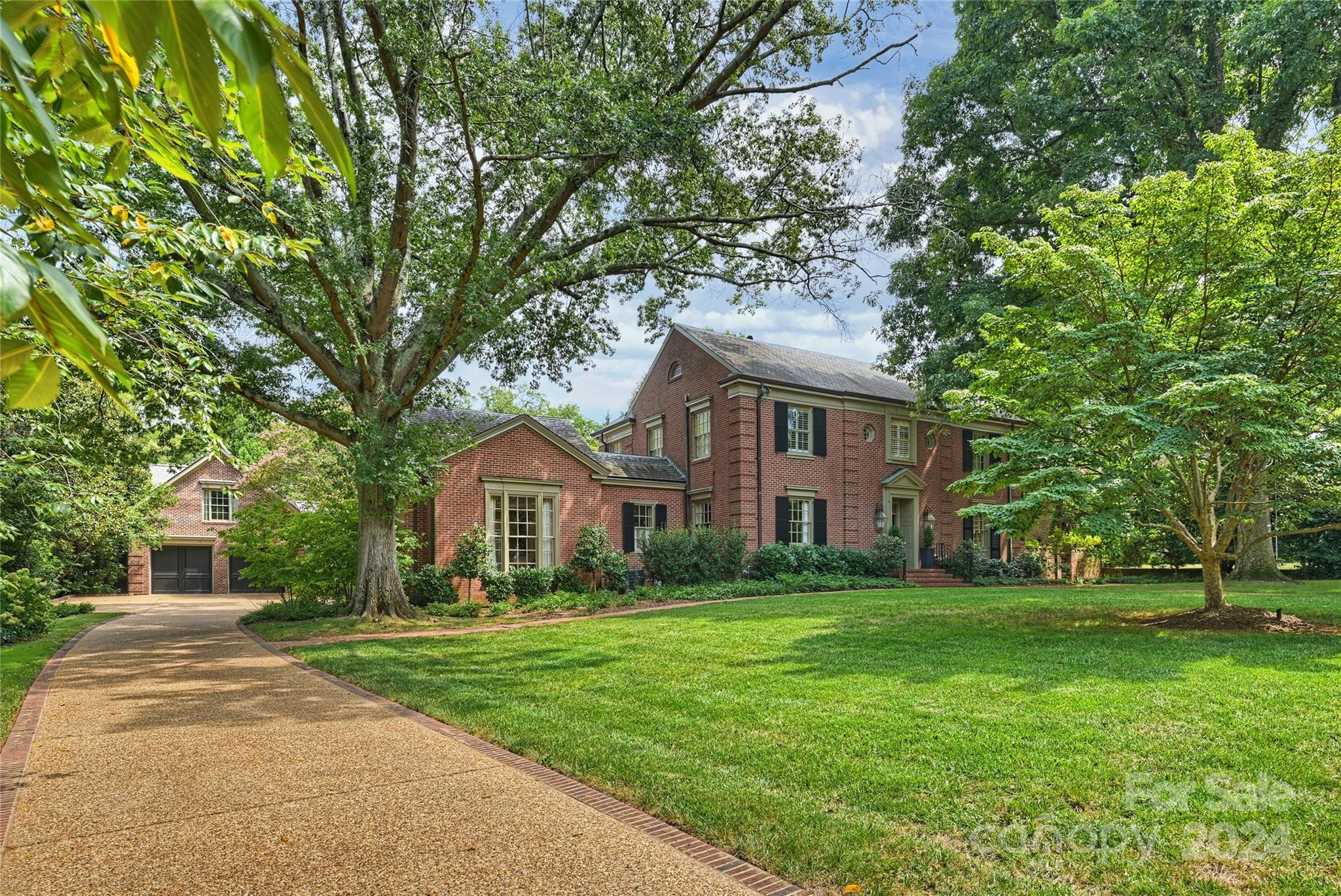 Eastover - Residential