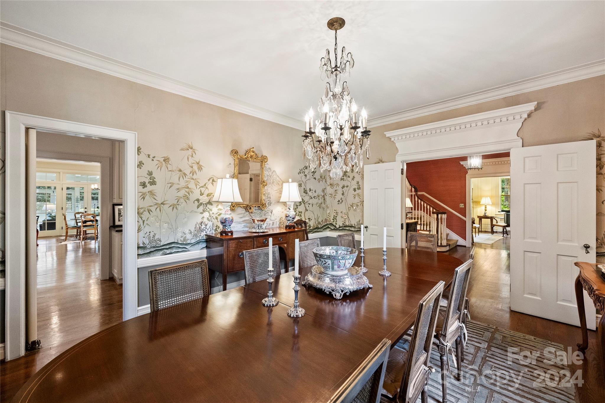 Eastover - Residential