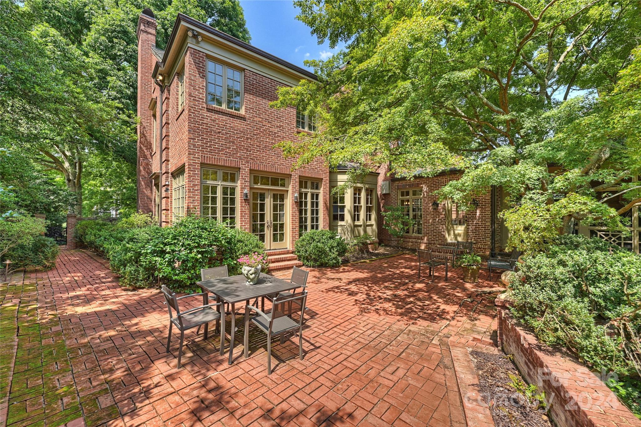 Eastover - Residential