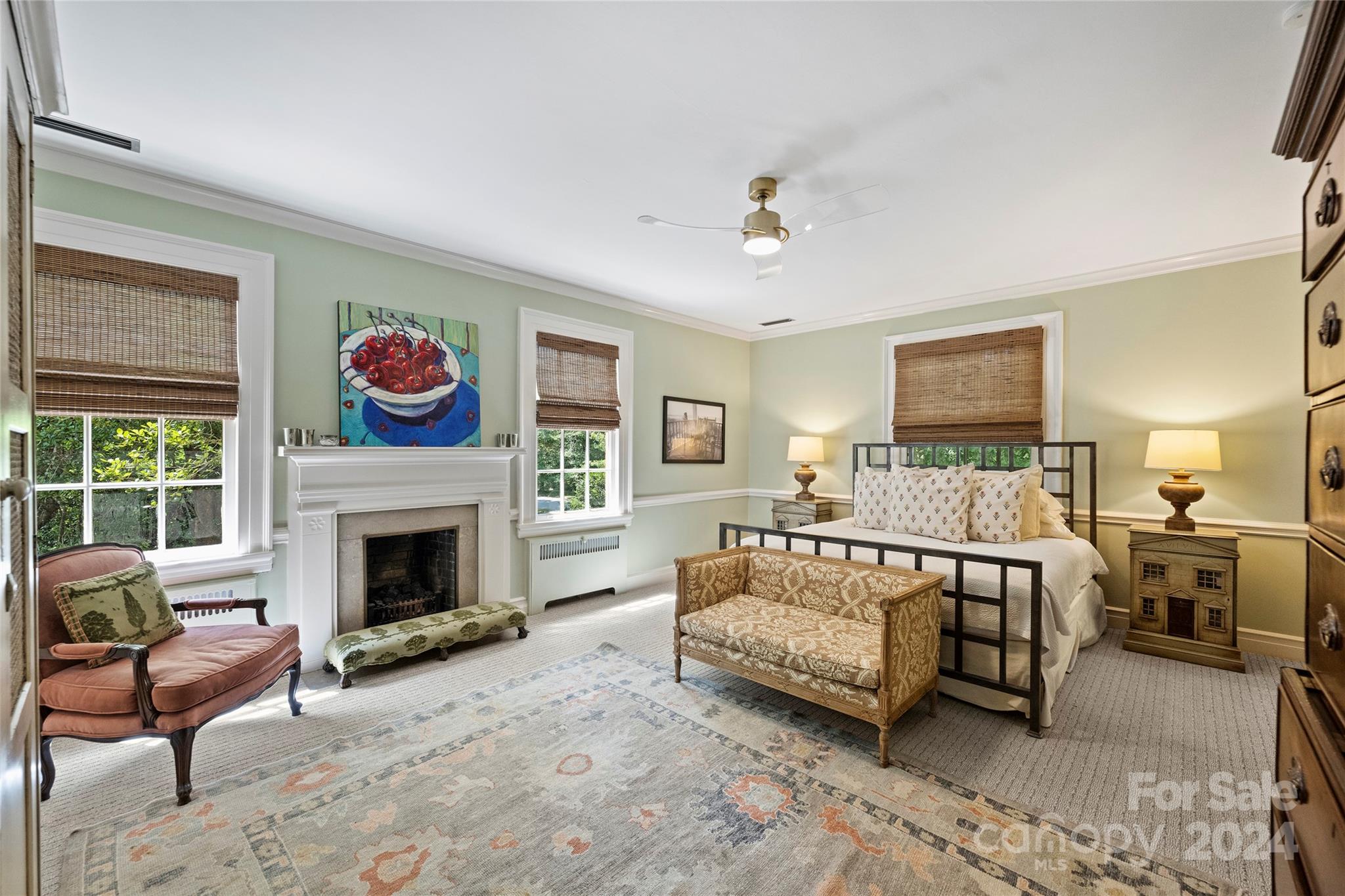 Eastover - Residential