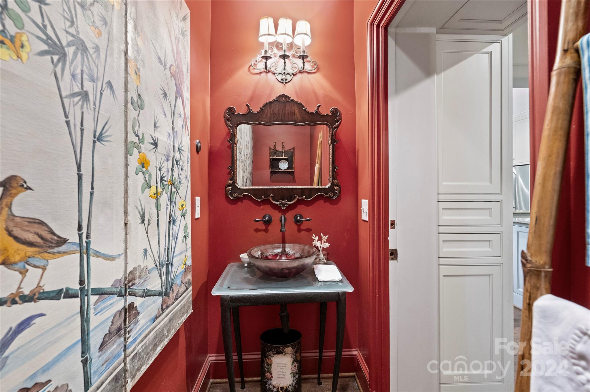 Eastover - Residential