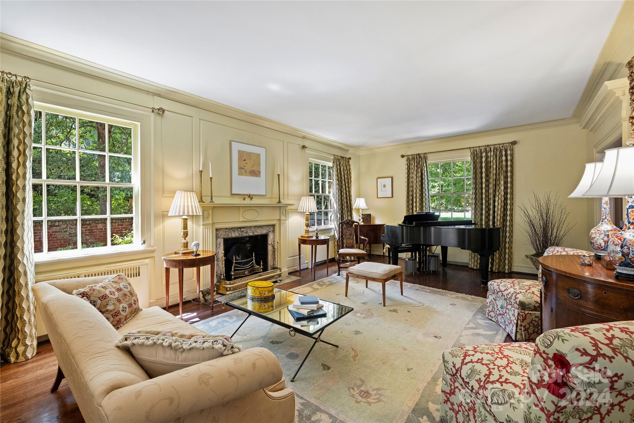 Eastover - Residential