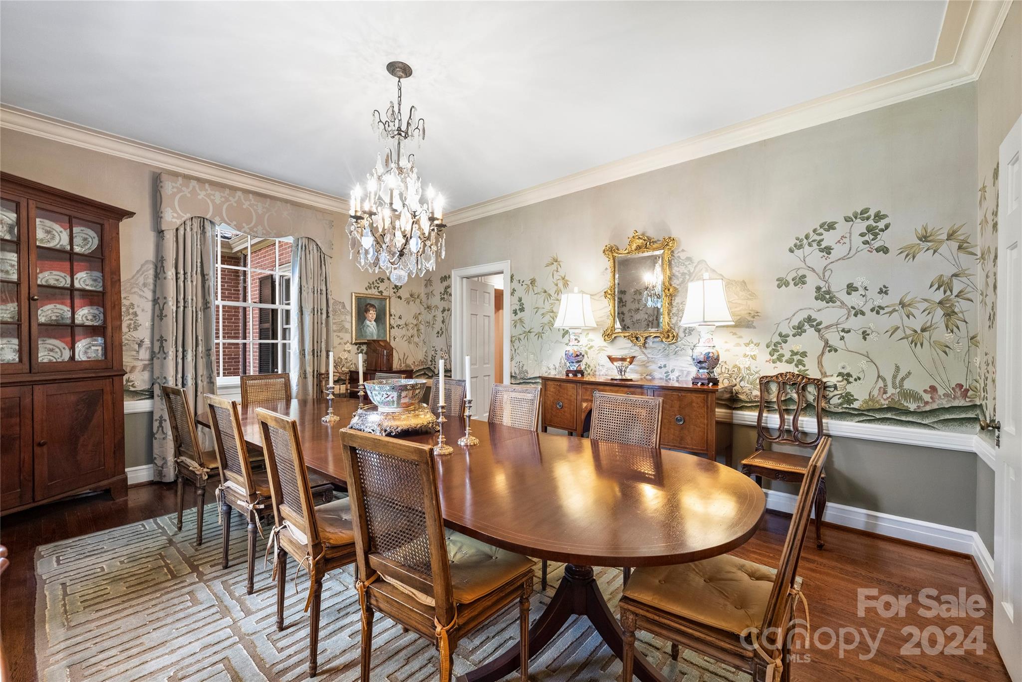 Eastover - Residential