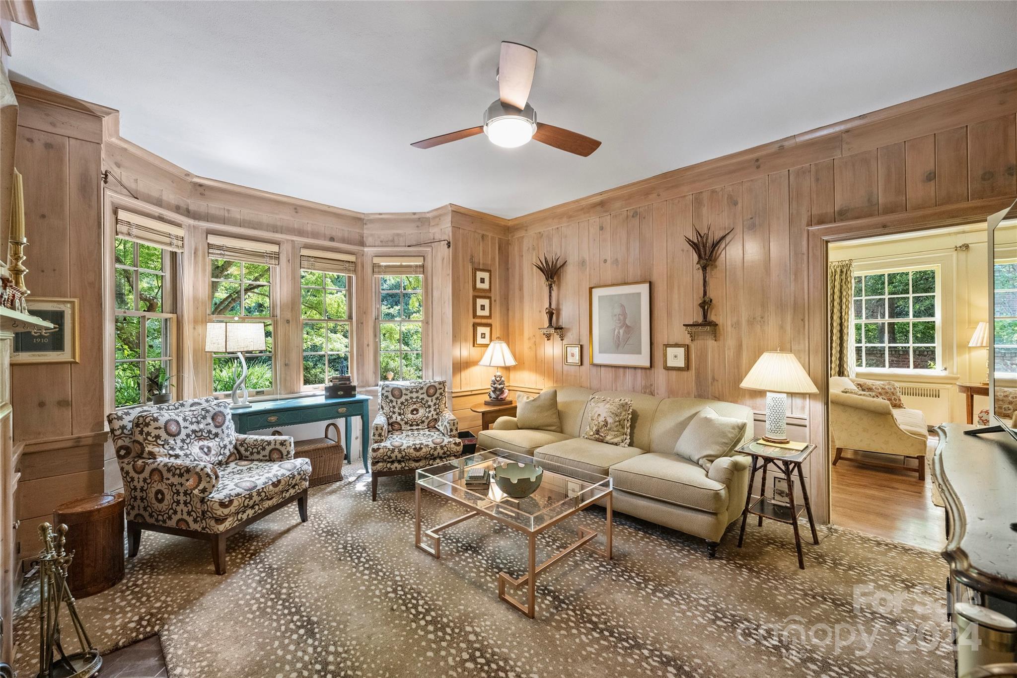 Eastover - Residential