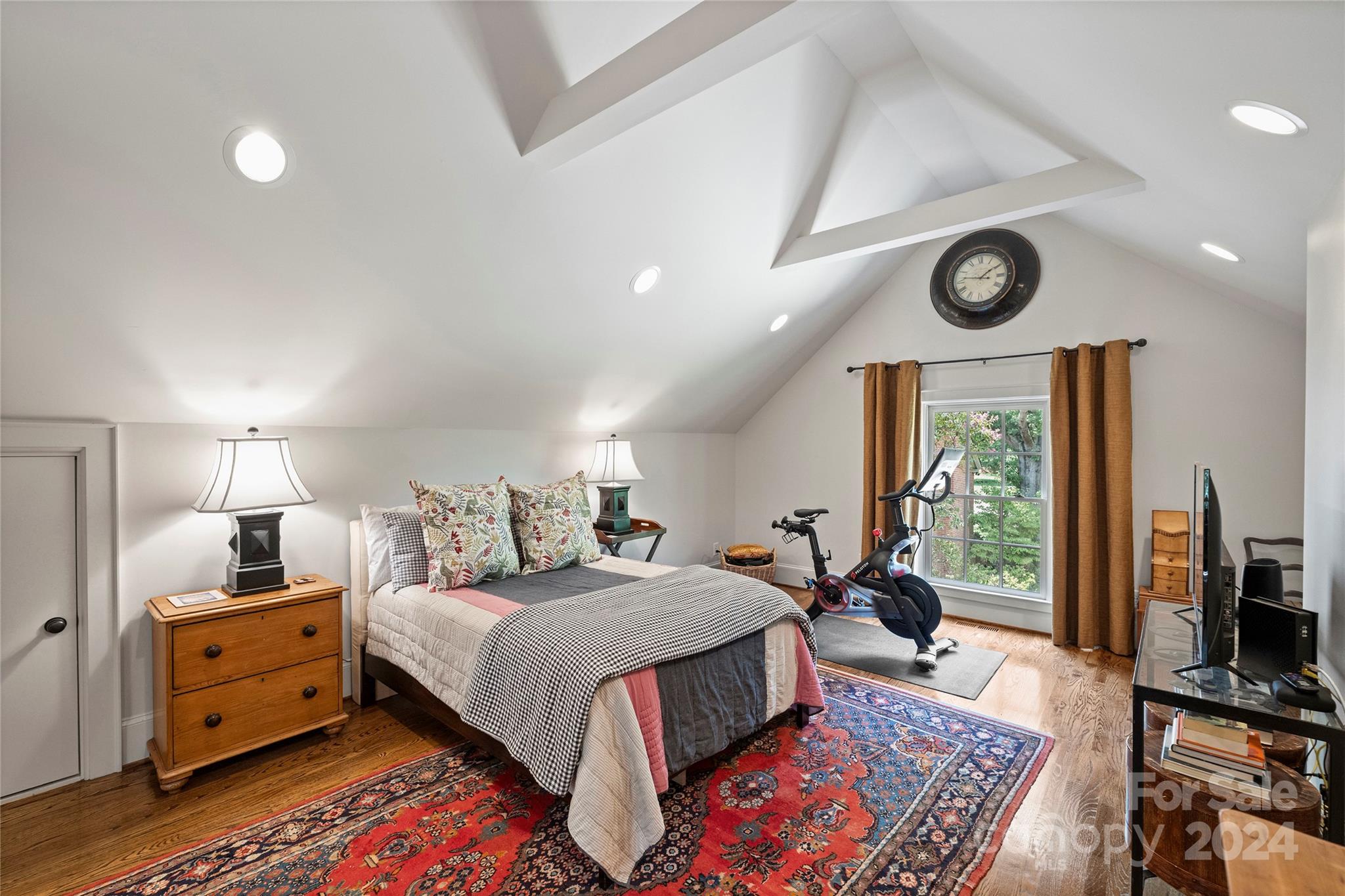 Eastover - Residential