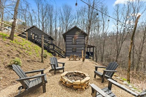 1444 Rich Mountain Road Zionville NC 28698