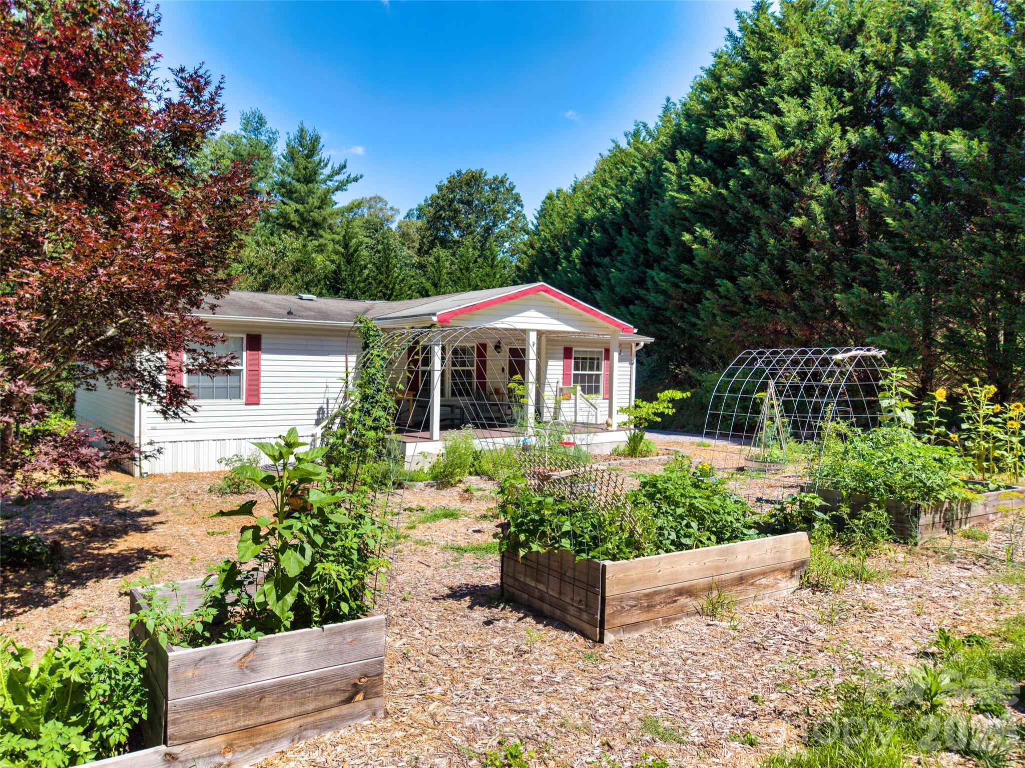 435 McMinn Road