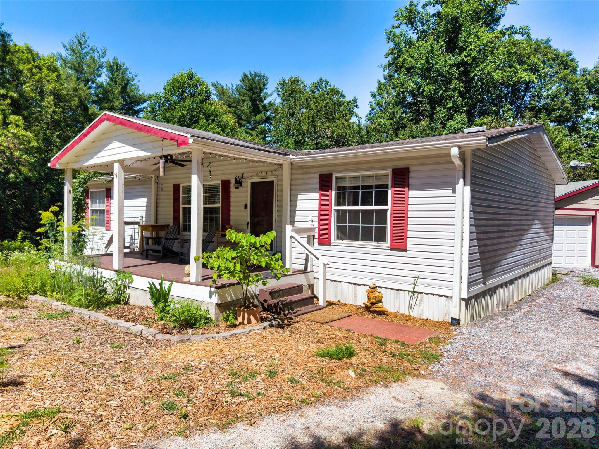 435 McMinn Road