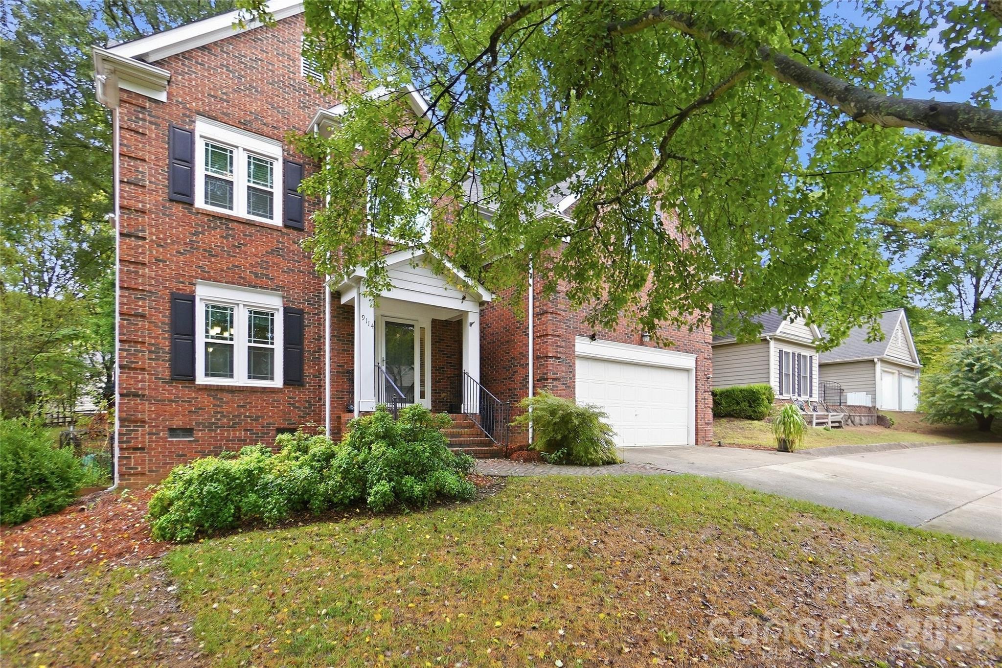 9114 Cameron Wood Drive