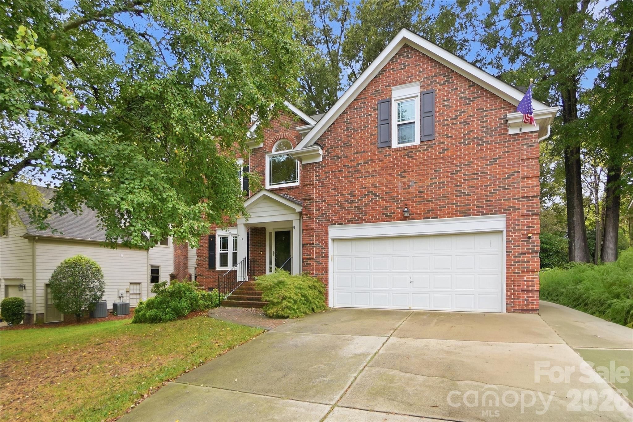 9114 Cameron Wood Drive