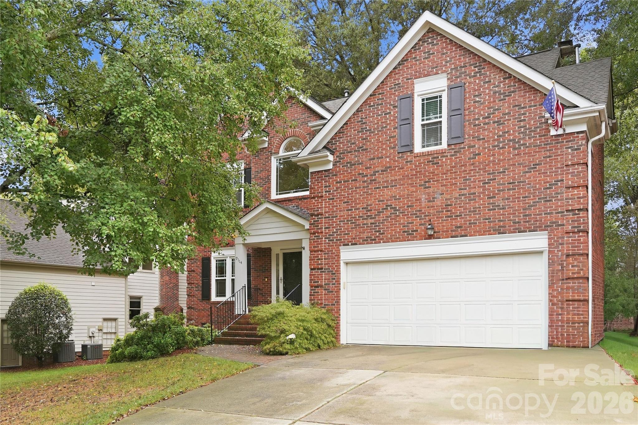 9114 Cameron Wood Drive