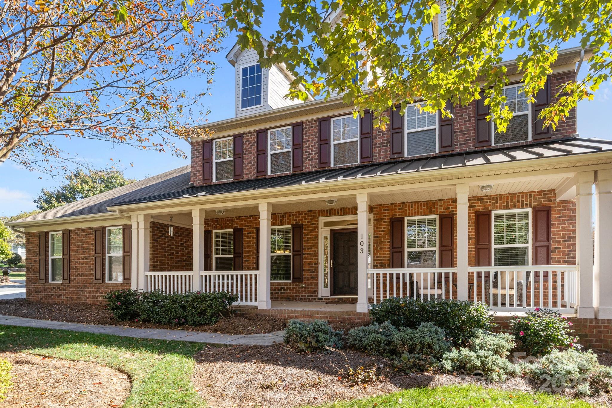 103 Glenholden Lane