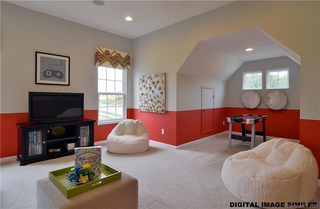 Ansley Park - Residential