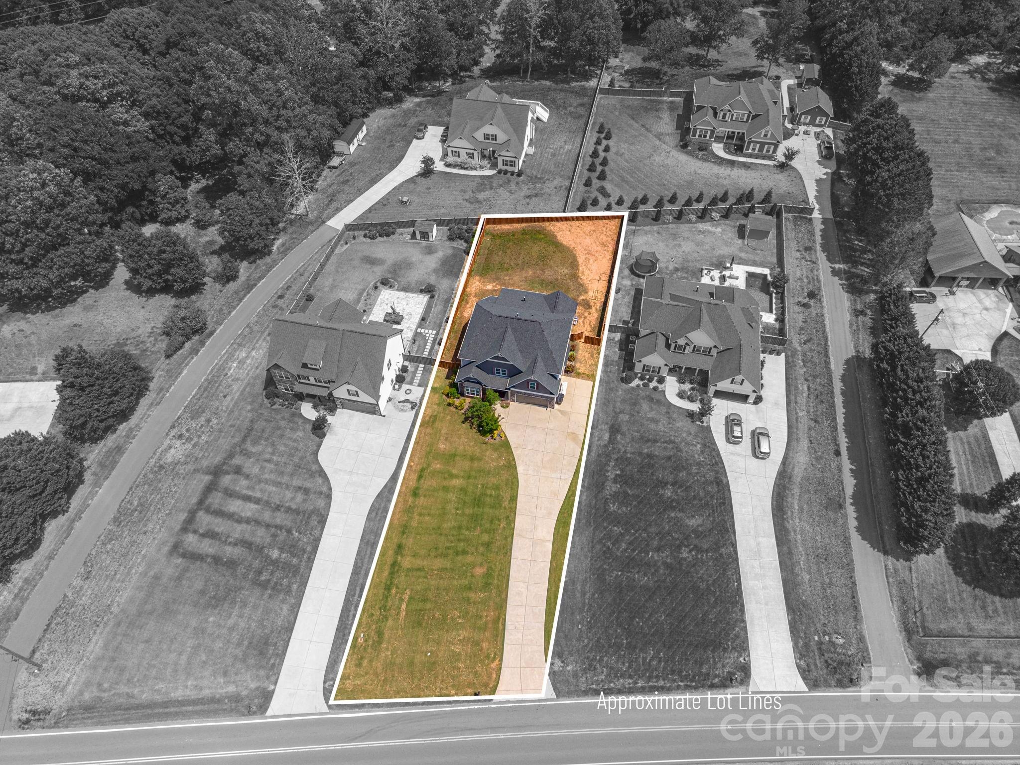 955 Robinson Road