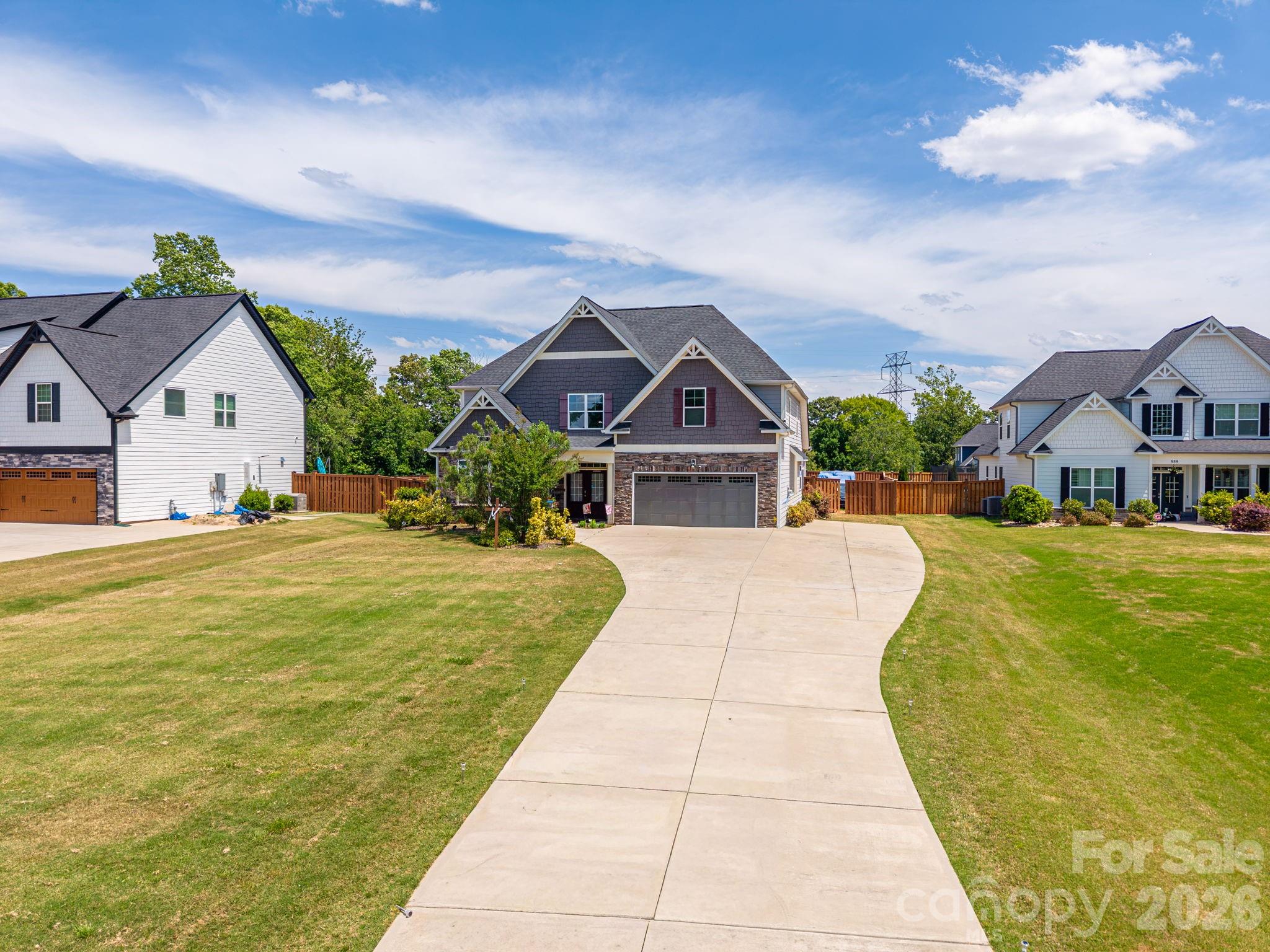 955 Robinson Road, Gastonia, NC, 28056