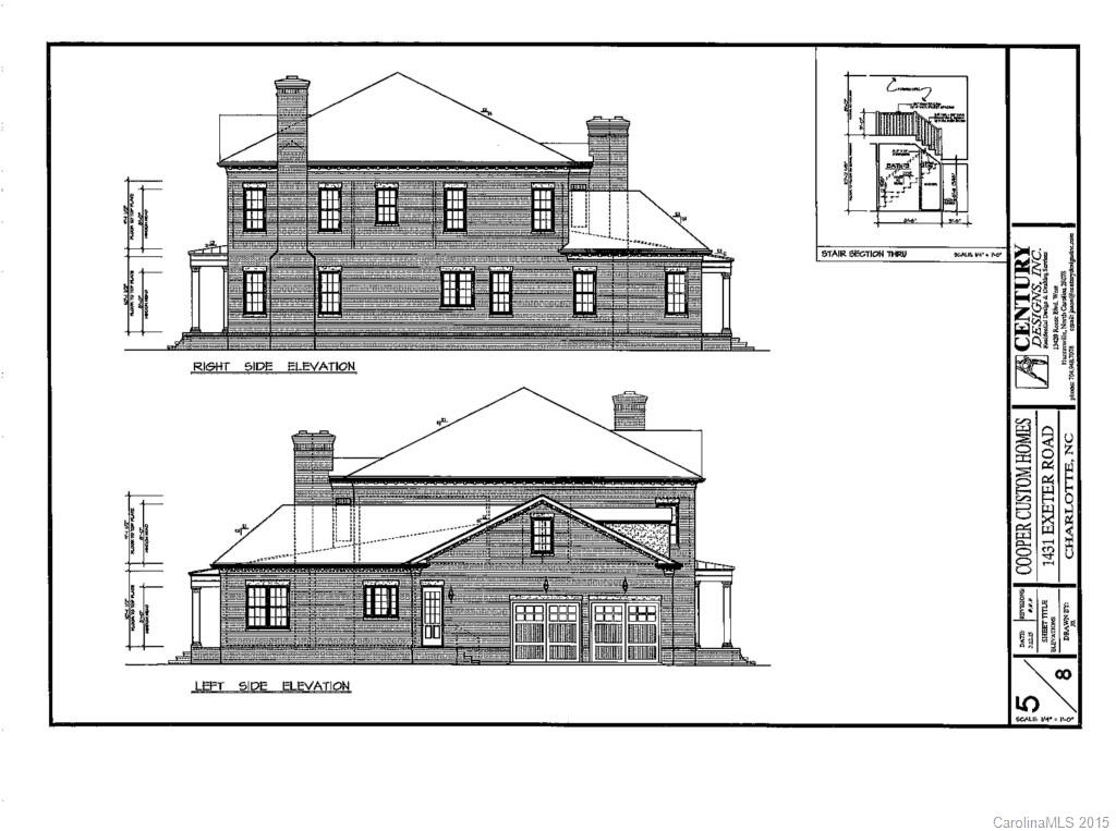 Cotswold - Residential