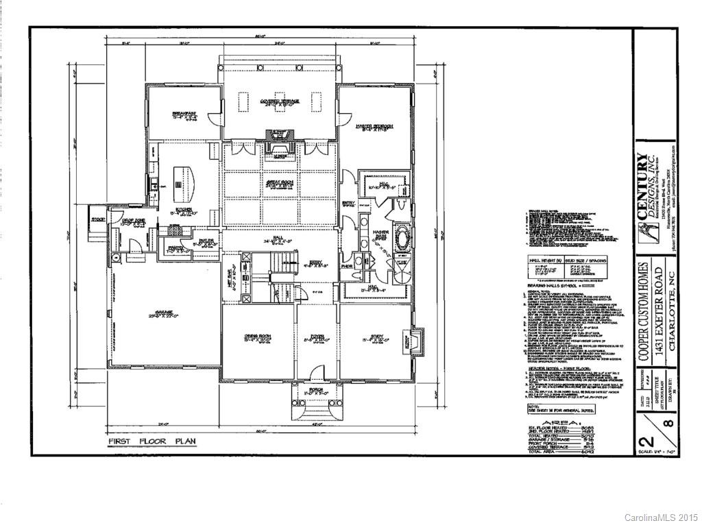 Cotswold - Residential