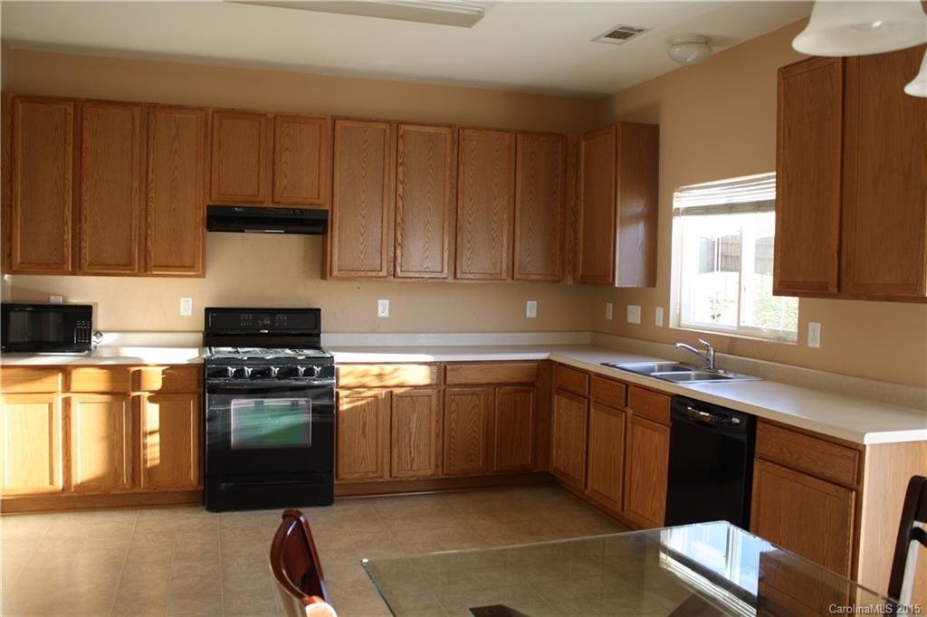 Prosperity Ridge - Residential