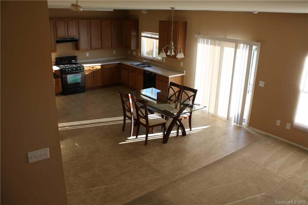 Prosperity Ridge - Residential
