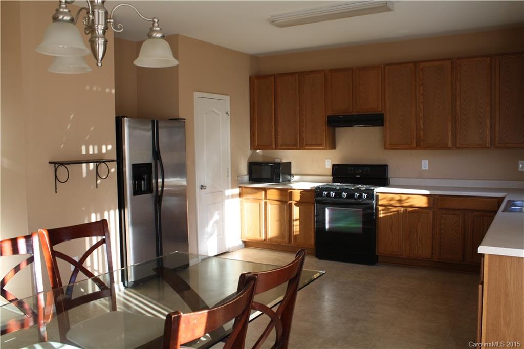 Prosperity Ridge - Residential