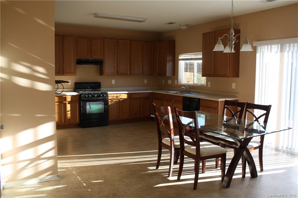 Prosperity Ridge - Residential