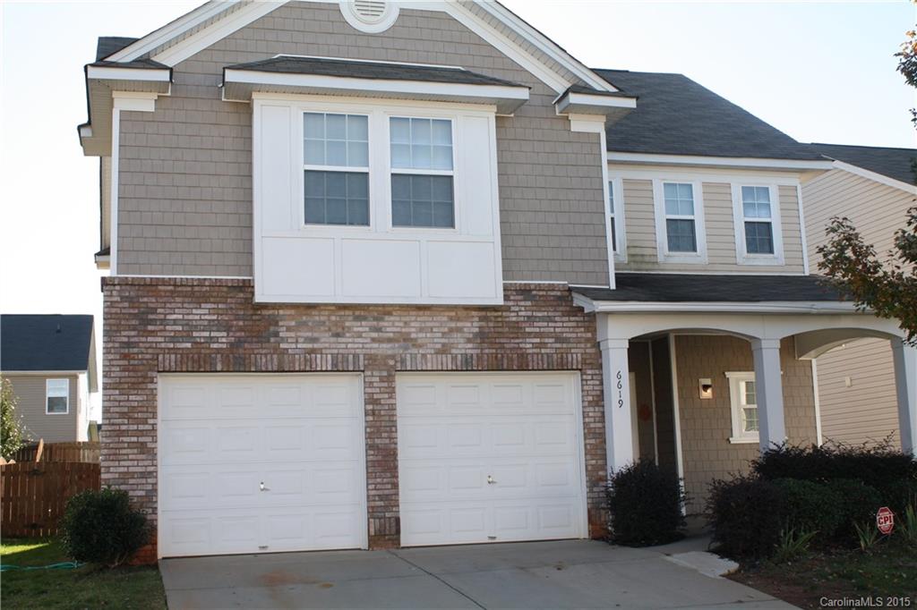 Prosperity Ridge - Residential